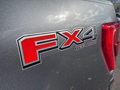 Certified 2023 Ford F150 XLT w/ Equipment Group 302A High image 10