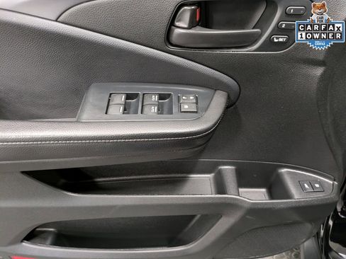 Certified 2023 Honda Passport EX-L image 9