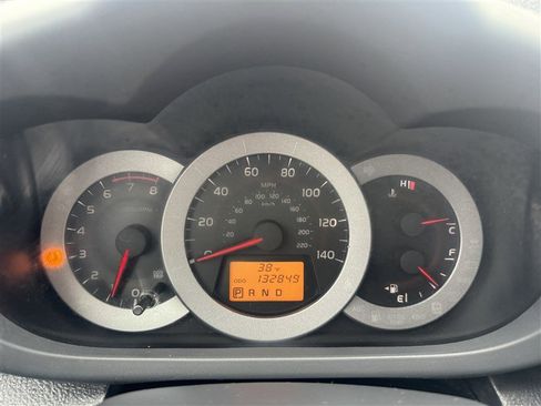 Used 2012 Toyota RAV4 Sport w/ Enhancement Value Pkg image 16