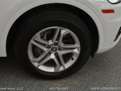 Used 2018 Audi Q5 2.0T w/ Premium Plus Package image 43