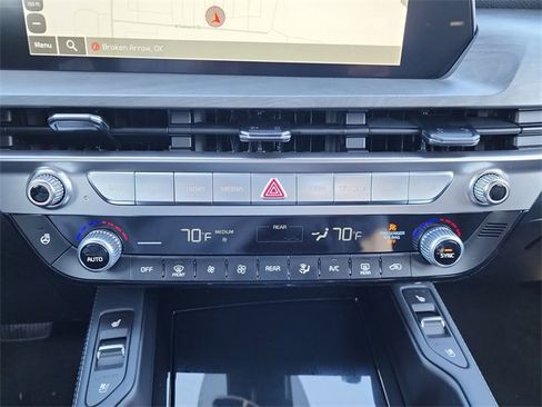 New 2025 Kia Telluride EX X-Line image 22