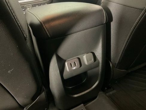 Used 2022 GMC Canyon Elevation w/ Elevation Premium Package image 24