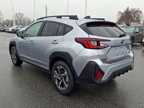 New 2026 Subaru Crosstrek 2.0i Premium image 4