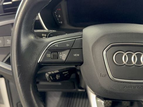 Used 2024 Audi Q3 2.0T Premium AWD/4WD image 18