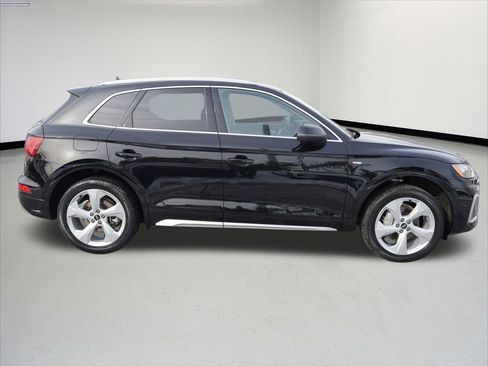 Certified 2023 Audi Q5 2.0T Premium Plus w/ Premium Plus Package image 6