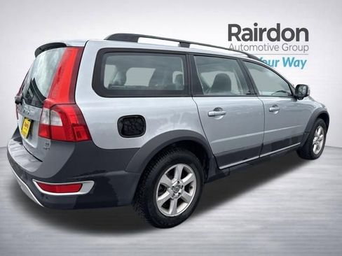 Used 2008 Volvo XC70 3.2 AWD/4WD image 7