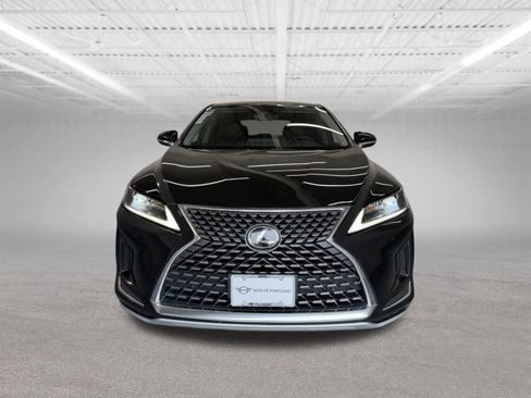 Used 2020 Lexus RX 350 FWD w/ Accessory Package image 7