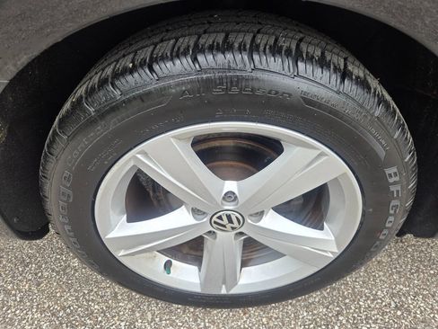 Used 2013 Volkswagen Passat 2.5 SE FWD image 39