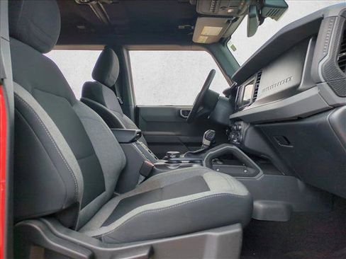 Used 2023 Ford Bronco Big Bend image 16