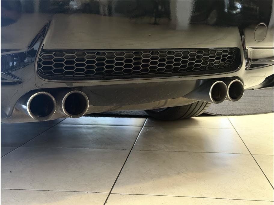 Used 2013 BMW M3 Convertible RWD image 38