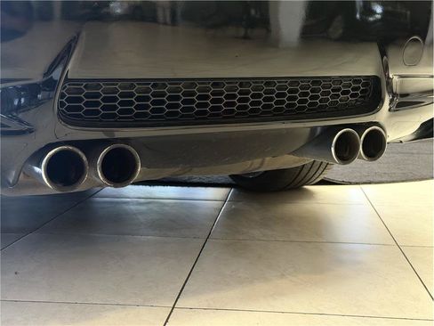 Used 2013 BMW M3 Convertible RWD image 38