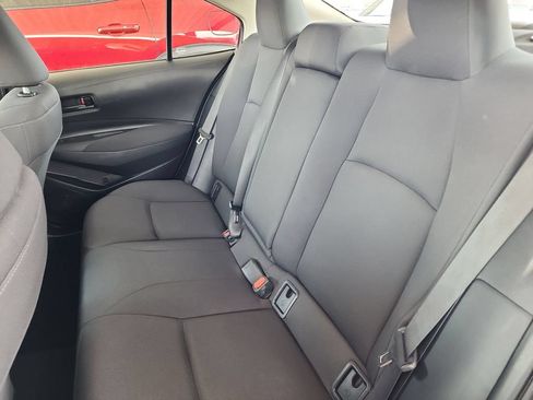 Used 2024 Toyota Corolla LE FWD image 38