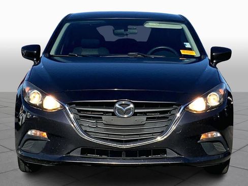 Used 2014 MAZDA MAZDA3 i Touring image 4