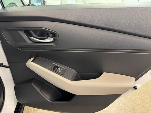 New 2026 Honda Accord EX-L image 25