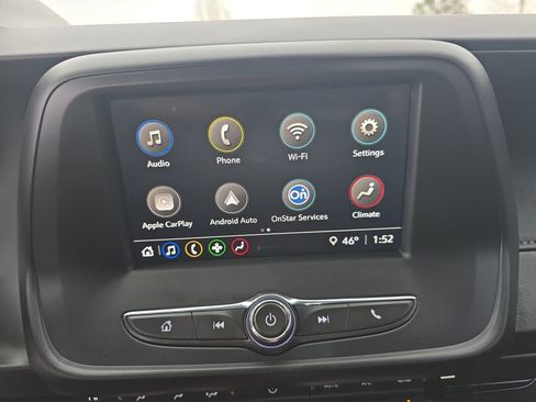 Used 2021 Chevrolet Camaro LT w/ RS Package image 22