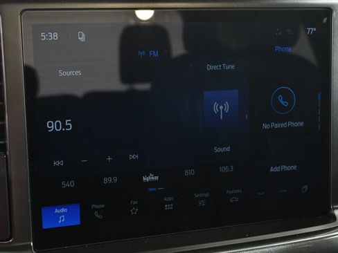 New 2026 Ford F150 STX w/ Equipment Group 200A AWD/4WD image 28