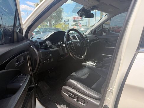 Used 2016 Honda Pilot Elite image 21
