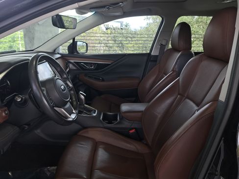 Used 2022 Subaru Outback Touring XT AWD/4WD image 18