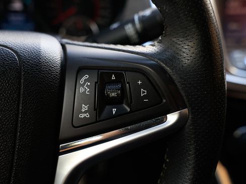 Used 2015 Chevrolet SS image 32