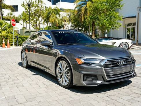 Used 2019 Audi A6 3.0T Prestige AWD/4WD image 38