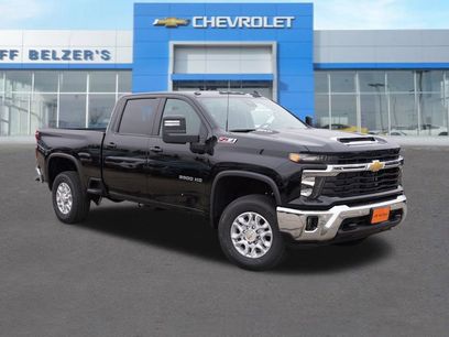 New 2026 Chevrolet Silverado 3500 LT w/ All Star Edition