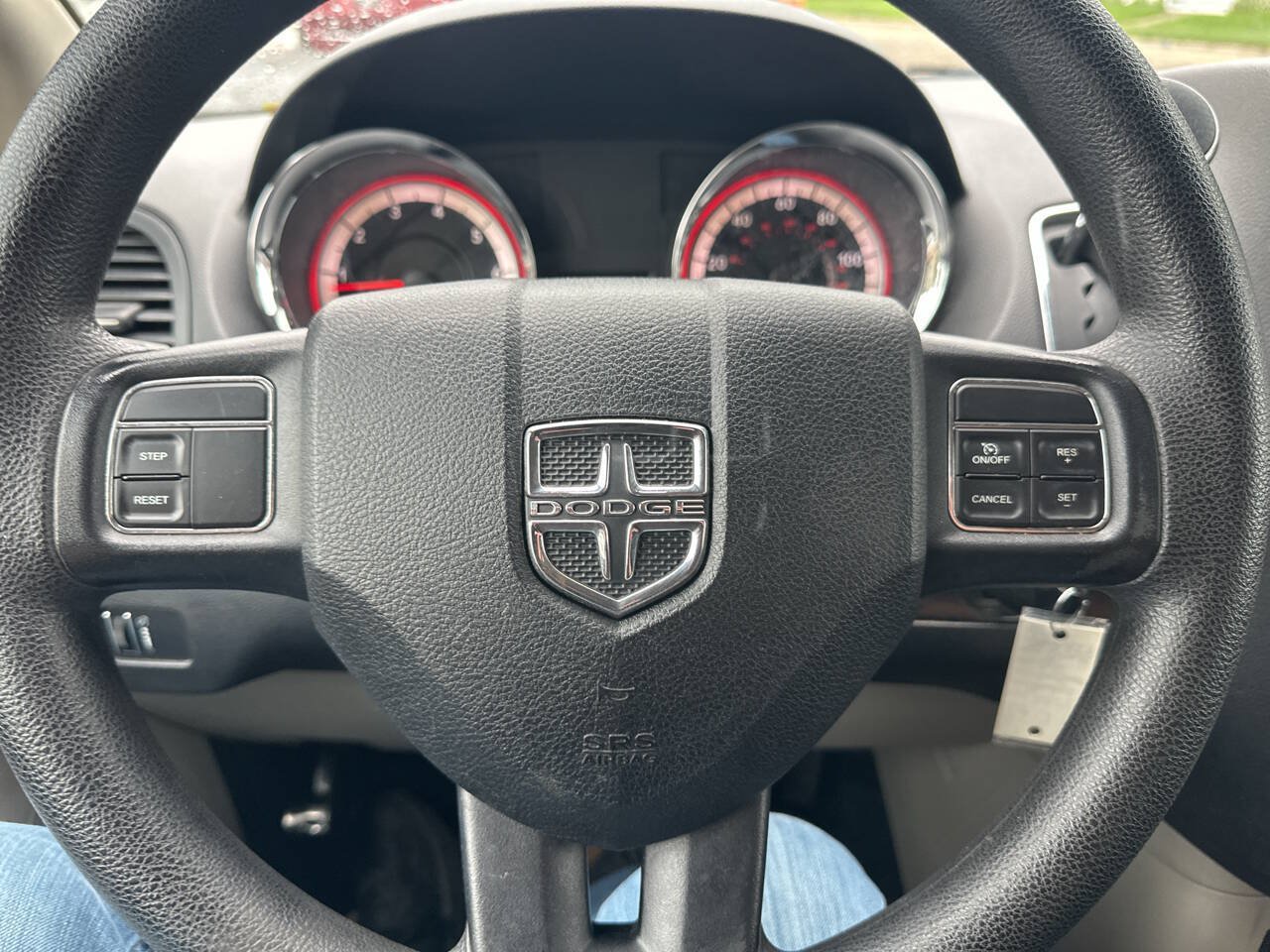 Used 2014 Dodge Grand Caravan FWD image 20