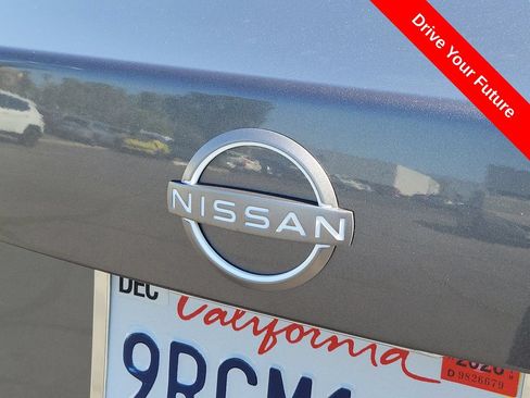 Used 2025 Nissan Sentra SV FWD image 26
