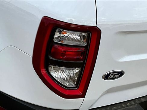 New 2025 Ford Bronco Sport Big Bend w/ Convenience Package image 14