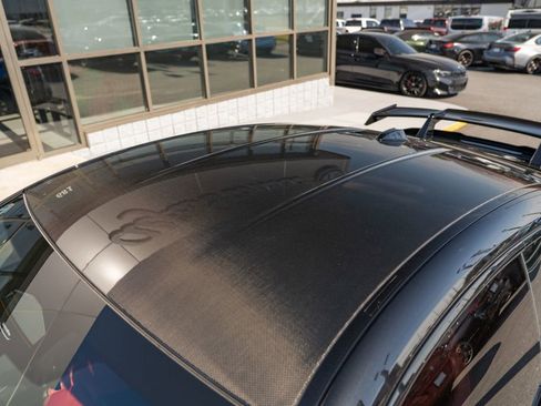 Used 2024 BMW M4 xDrive Competition AWD/4WD image 4