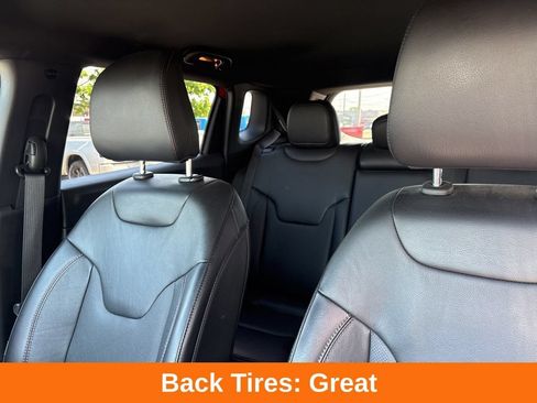 Used 2023 Jeep Compass Limited AWD/4WD image 6