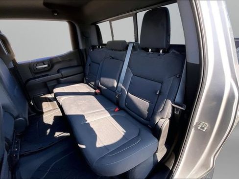 Used 2020 Chevrolet Silverado 1500 LT w/ All-Star Edition AWD/4WD image 26