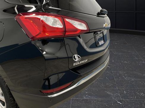 Used 2020 Chevrolet Equinox Premier w/ LPO, Floor Liner Package image 31