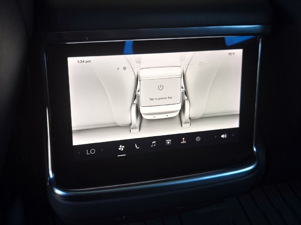 Used 2023 Tesla Model S Standard Range AWD/4WD image 14