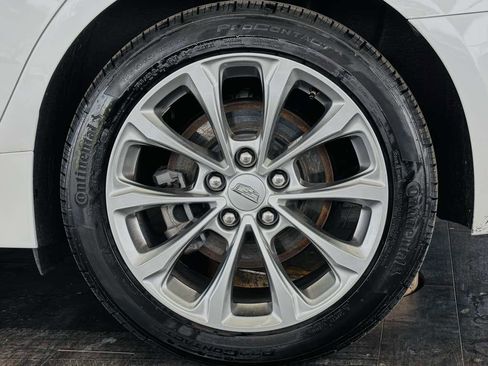 Used 2022 Cadillac CT5 Premium Luxury AWD/4WD image 25