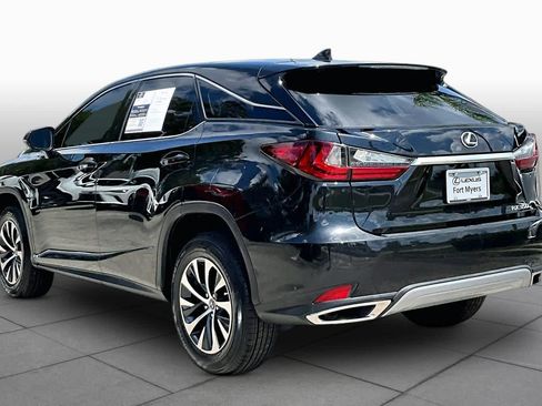 Used 2022 Lexus RX 350 FWD image 12