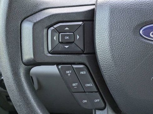 Used 2020 Ford F150 XL w/ Equipment Group 101A Mid RWD image 25