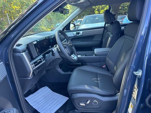 New 2026 Hyundai Santa Fe SEL image 9