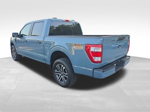 Certified 2023 Ford F150 XL w/ STX Appearance Package AWD/4WD image 10
