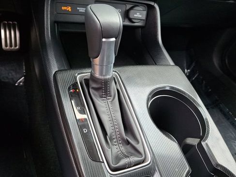 Certified 2026 Honda Civic Sport image 14