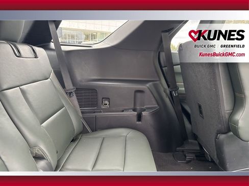 Used 2022 Ford Explorer Timberline w/ Timberline Technology Package image 52