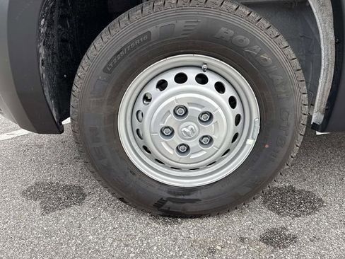 New 2026 RAM ProMaster 3500 w/ Convenience Group image 35