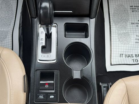 Used 2016 Subaru Outback 2.5i Limited image 19