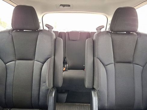 Used 2019 Subaru Ascent Premium w/ Popular Package #2A image 20