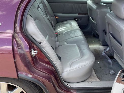 Used 2005 Buick Park Avenue FWD image 13