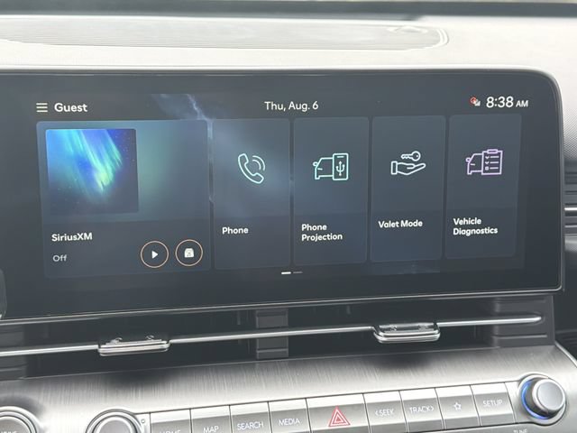 New 2027 Hyundai Kona SEL Sport FWD image 30