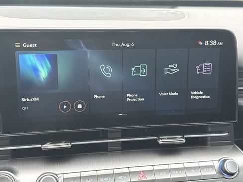 New 2027 Hyundai Kona SEL Sport FWD image 30
