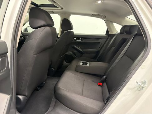 Used 2023 Honda Civic EX image 17
