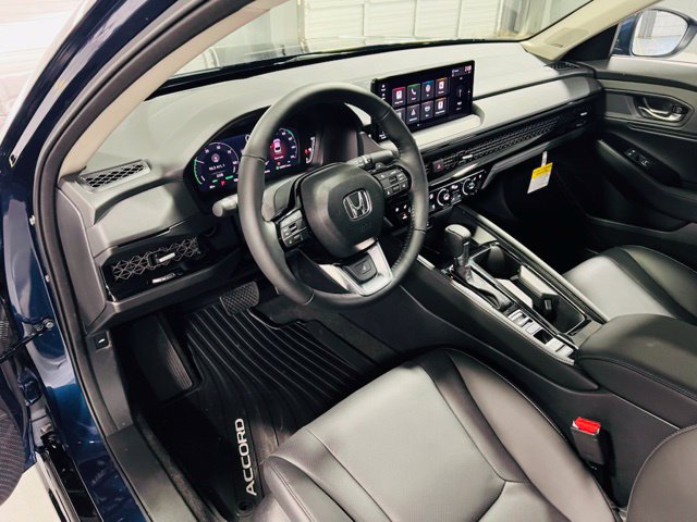 New 2026 Honda Accord Touring image 22