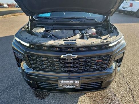 Used 2024 Chevrolet Traverse RS w/ LPO, Floor Liner Package image 26