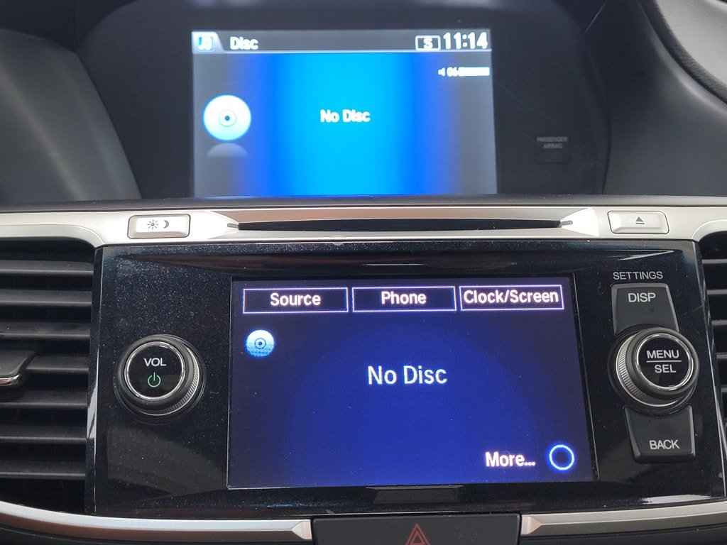 Used 2013 Honda Accord EX-L image 20